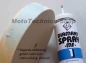 Mobile Preview: 1 µ Diamantspray Sprühschaum Diamant Spray hocheffizient